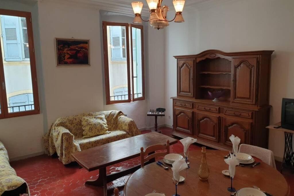 Chez Jose Apartment ริเยซ์ ภายนอก รูปภาพ