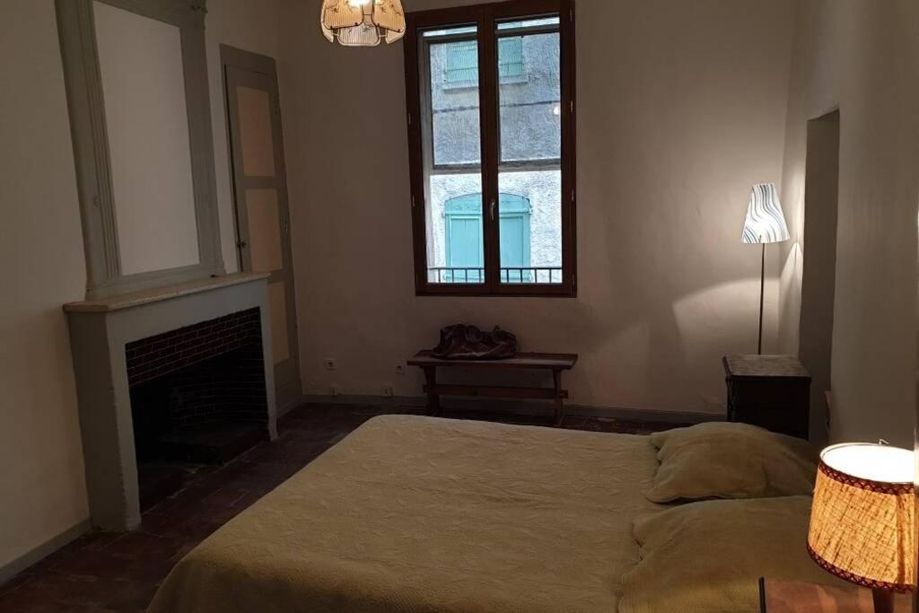 Chez Jose Apartment ริเยซ์ ภายนอก รูปภาพ